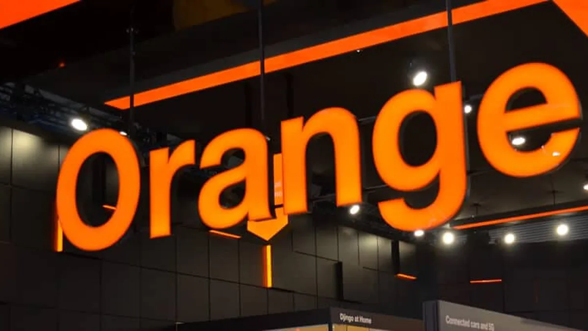 Orange România concediază masiv din personal, deși a anunțat un profit uriaș de 602 milioane de lei în 2022