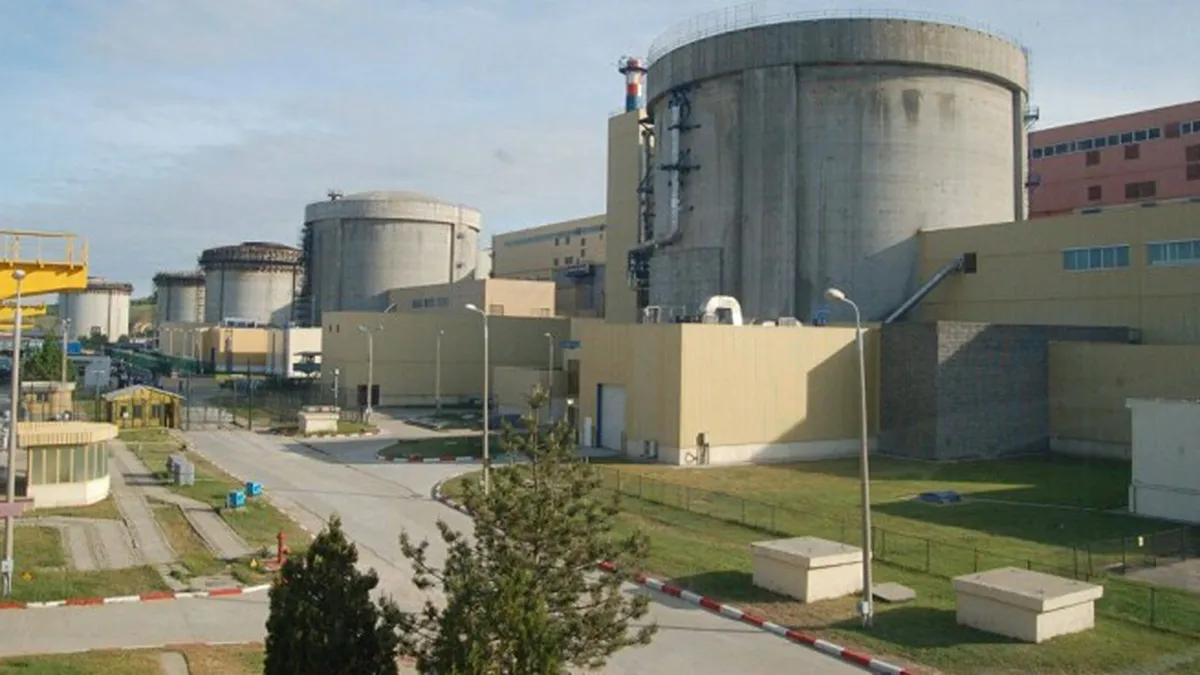 România și Coreea sunt tot mai aproape de o cooperare pentru dezvoltarea programului nuclear românesc. Virgil Popescu face un nou anunț