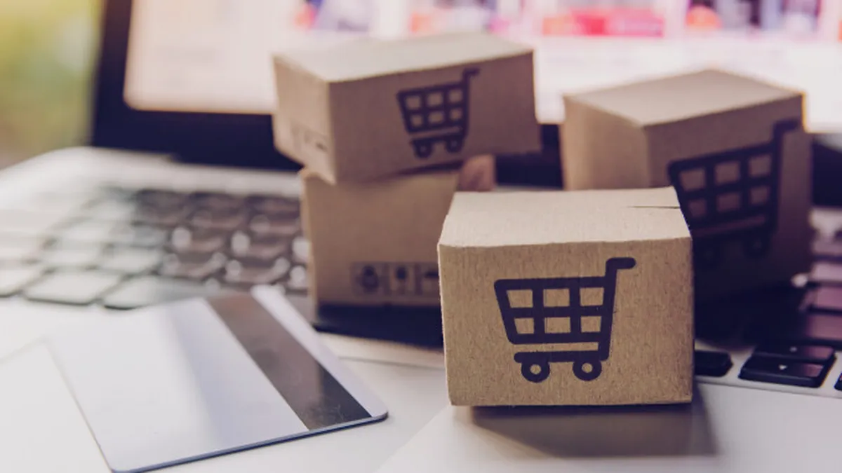 RAPORT: Comenzile online, tot mai puține în următorii cinci ani: Inflaţia din România a afectat puterea de cumpărare