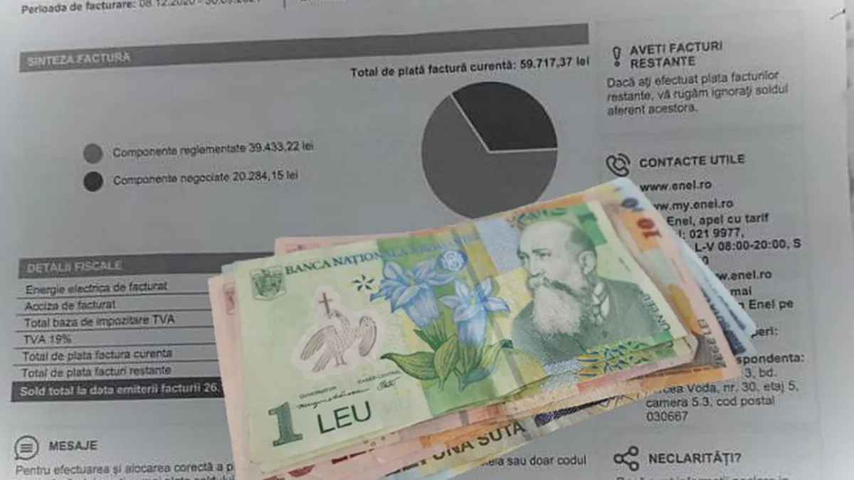 Metoda ingenioasă găsită de români pentru facturi mici la curent. Investiţia porneşte de la 100 de lei, iar apoi nu plăteşti nimic