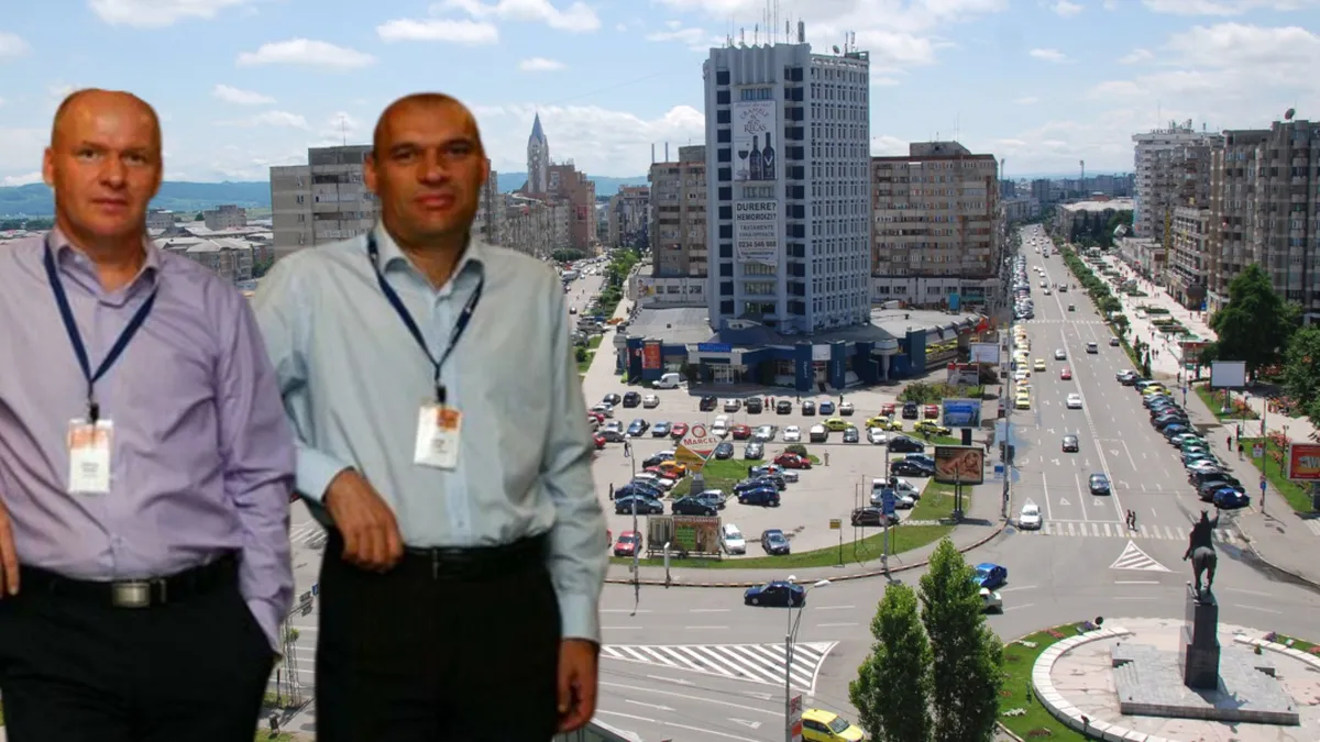 Frații Dedeman se apucă de construit case! Cei mai bogați oameni din România sunt pe cale sa intre pe piața rezidențială după ce au cumparat tot ce se putea în București! Unde va fi ridicat proiectul?!