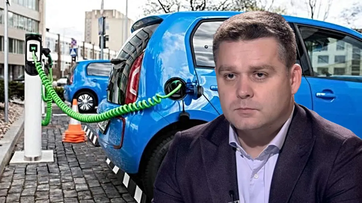 Într-un sector cu mulți pensionari și oameni cu venituri medii, Ciucu vrea să instaleze 150 de staţii de încărcare a maşinilor electrice. Valoarea investiţiei: peste 10 milioane de lei