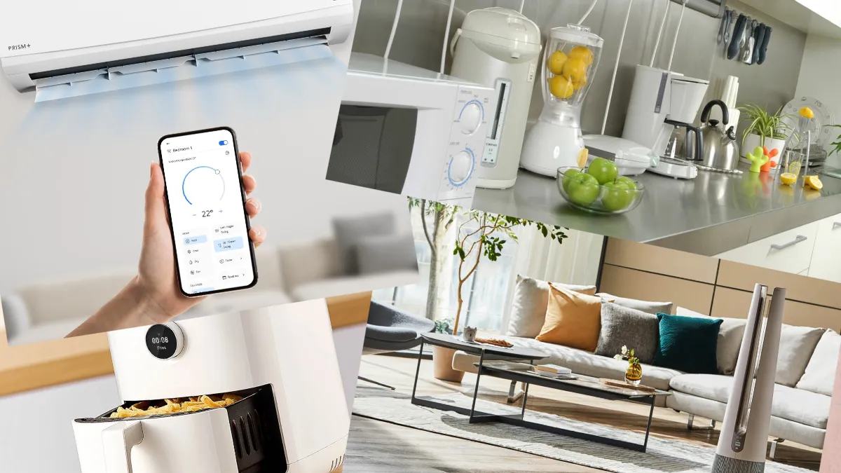 Aparatul din casă care încarcă factura. Consumă într-un minut cât alte aparate în 8 ore