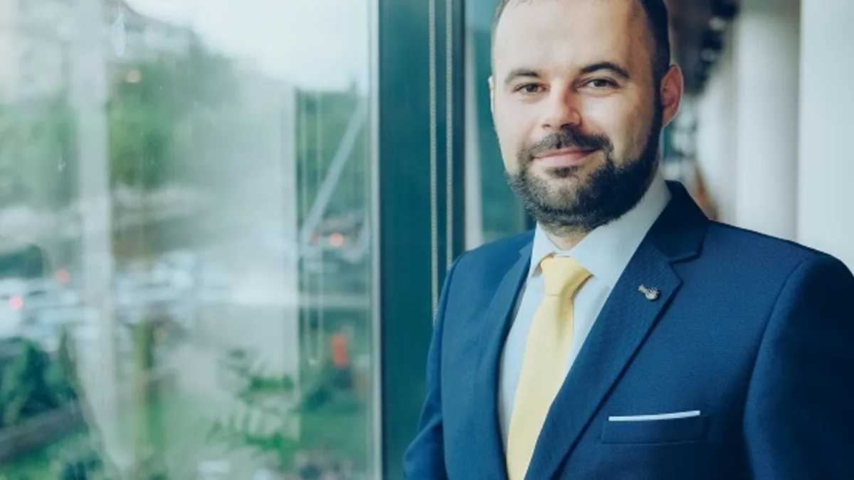 Cristian Popa (BNR): ,,Statul închide ziua cu 150 de milioane de lei''