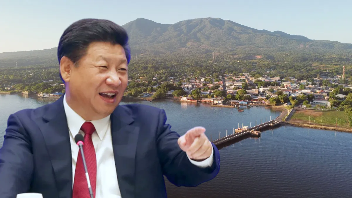 China vrea să cumpere El Salvador!  Țara din America Centrală are probleme financiare majore după ce a adoptat bitcoin ca monedă oficială