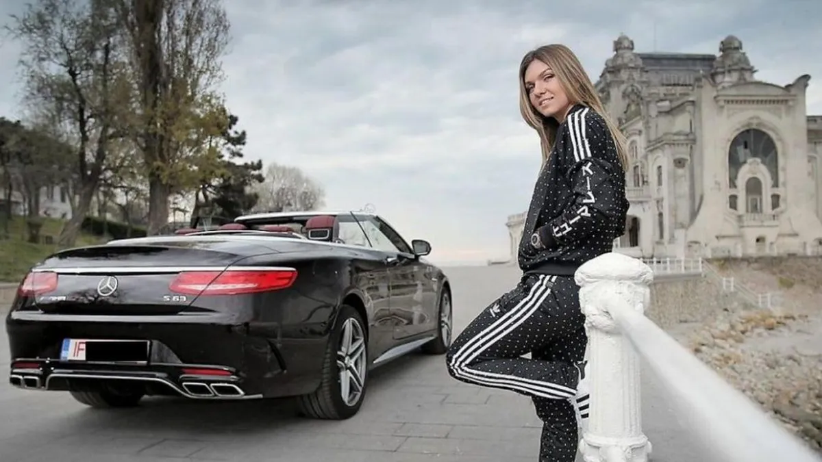 Afacerile familiei Simonei Halep prosperă în plin scandal de dopaj