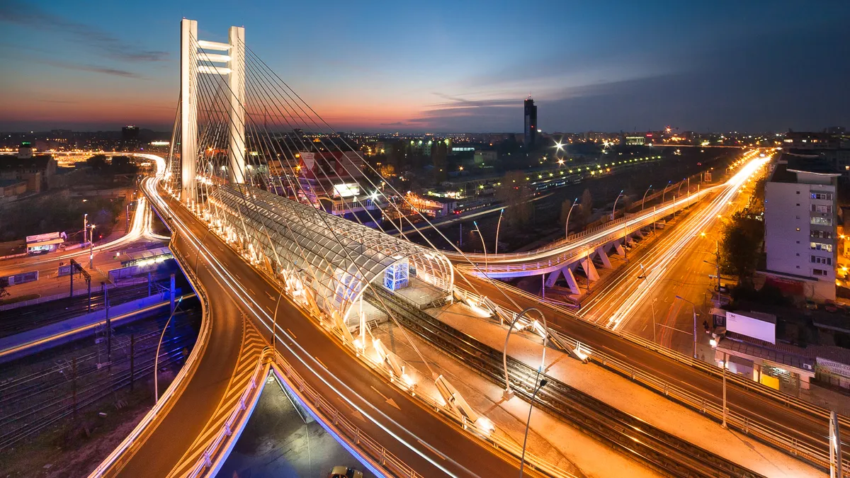 Nicuşor Dan confirmă că Pasajul Basarab nu va fi recepţionat. Primăria asigură mentenanţa provizorie