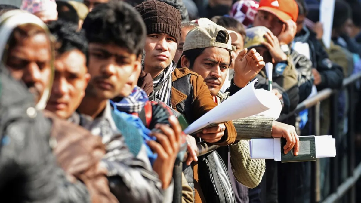 Eurostat: România și Luxemburg, singurele state UE unde imigrația intraeuropeană depășește fluxurile din afara Uniunii