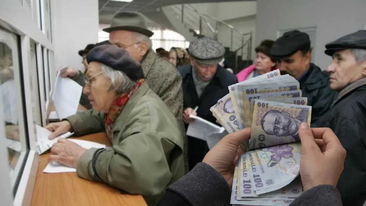 Românii vor primi de la stat cel puțin 750 de lei în ianuarie 2023. Cine sunt cei care vor beneficia de acest „Pachet de criză”
