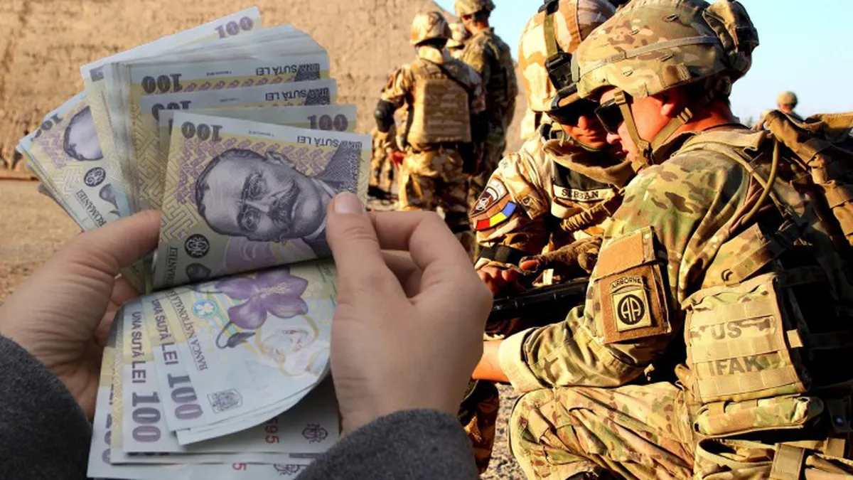 Premierul Ciucă anunță ce se va întâmpla cu pensiile militare. „Toate aceste zvonuri se duc și produc o serie întreagă de atitudini și decizii”