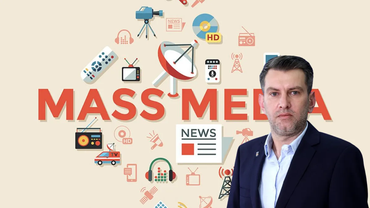 Secretarul de stat PSD, Cristian Vasilcoiu, își pune presa în cap! Acesta susține că își asumă orice risc