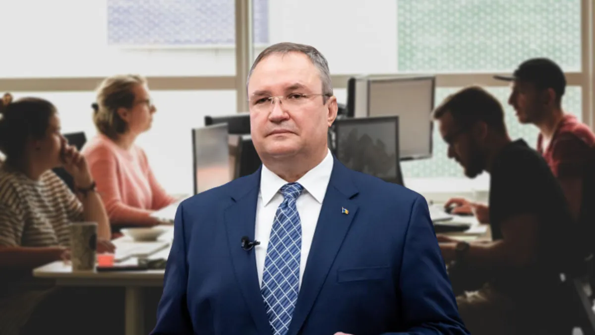 Se fac angajări masive: Guvernul scoate la concurs 1.000 de posturi într-o instituție-cheie a statului