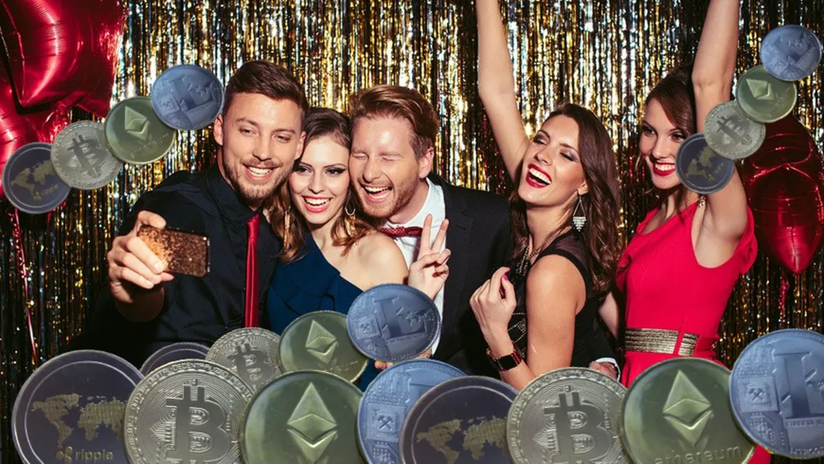 Necunoscuții milionari în crypto au disparut și nu mai „sparg” milioane de dolari, se plâng cluburile de fițe din Miami.  „Au vrut să arate că nu aveau nicio limită”