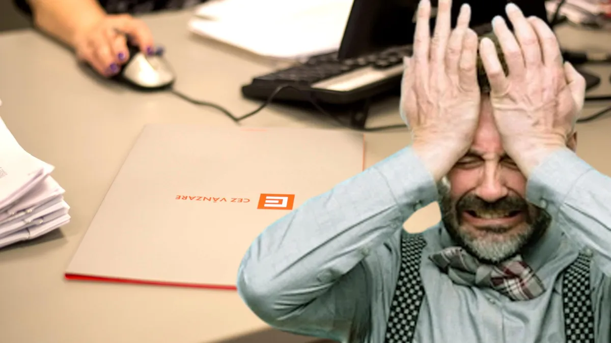 Un mare furnizor de energie electrică schimbă contractele. Noile clauze sunt draconice: Ai întârziat o zi cu plata, ţi se pun penalităţi