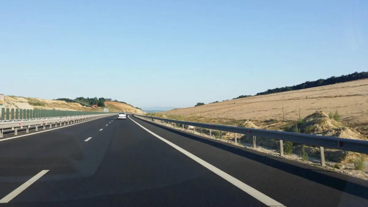 Câți kilometri de autostradă vor fi gata în 2023. Ministrul Transporturilor, Sorin Grindeanu a făcut anunţul