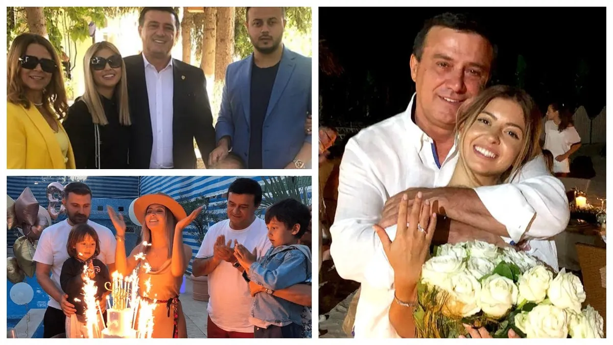 Averea impresionantă deţinută de familia lui Niculae Bădălău, reţinut de DNA într-un dosar de corupţie. Primeşte un salariu de invidiat de la Curtea de Conturi