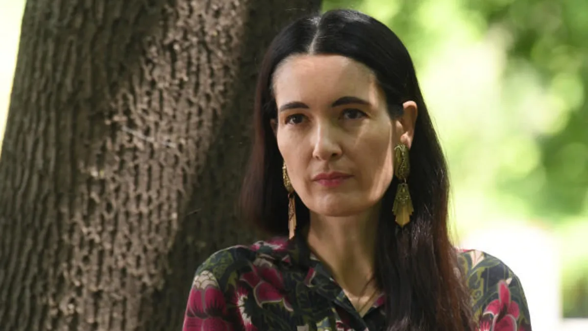 Clotilde Armand a ajuns pe mâna procurorilor. Primarul Sectorului 1, acuzat că şi-a crescut veniturile ilegal cu 30%