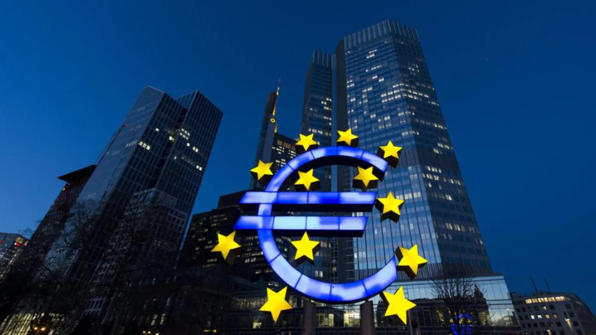 Băncile europene cer relaxarea reglementărilor, după ce deficitul anual de investiții al Europei a urcat la 1.400 de miliarde de euro
