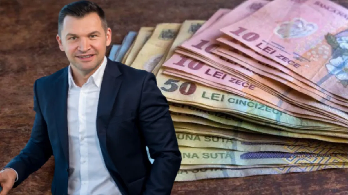 Se dau 700 de lei GRATIS de la stat pentru 4 milioane de români! Cine se califică pentru ajutorul de energie acordat de Guvern