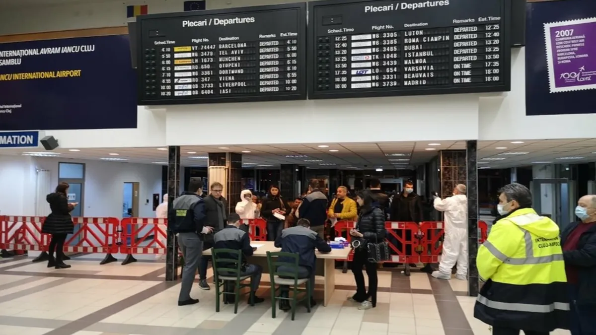 Atenționare de călătorie pentru românii care călătoresc în Belgia sau se află deja în regatul Belgiei