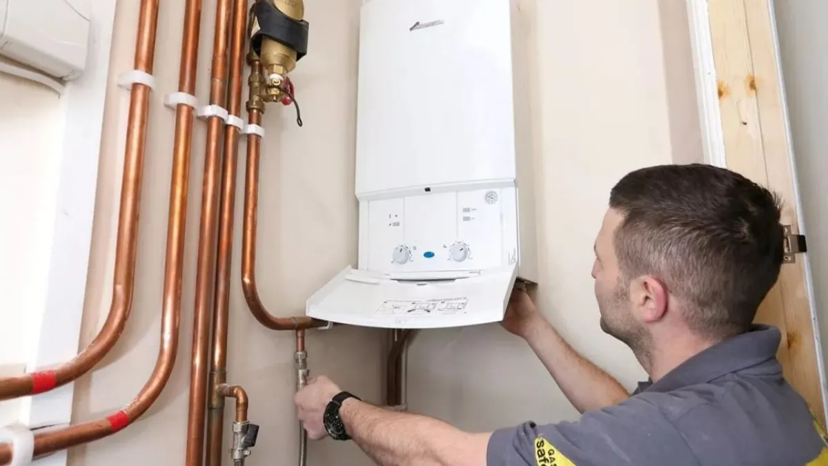 Anunț final în 2024. Aceasta este data la care centralele pe gaz se interzic oficial