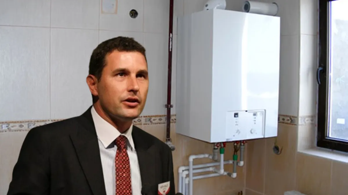 Investiții masive promise de Guvern: se vor construi mii de kilometri de rețele de apă. Anunțul ministrului Mediului, Tanczos Barna