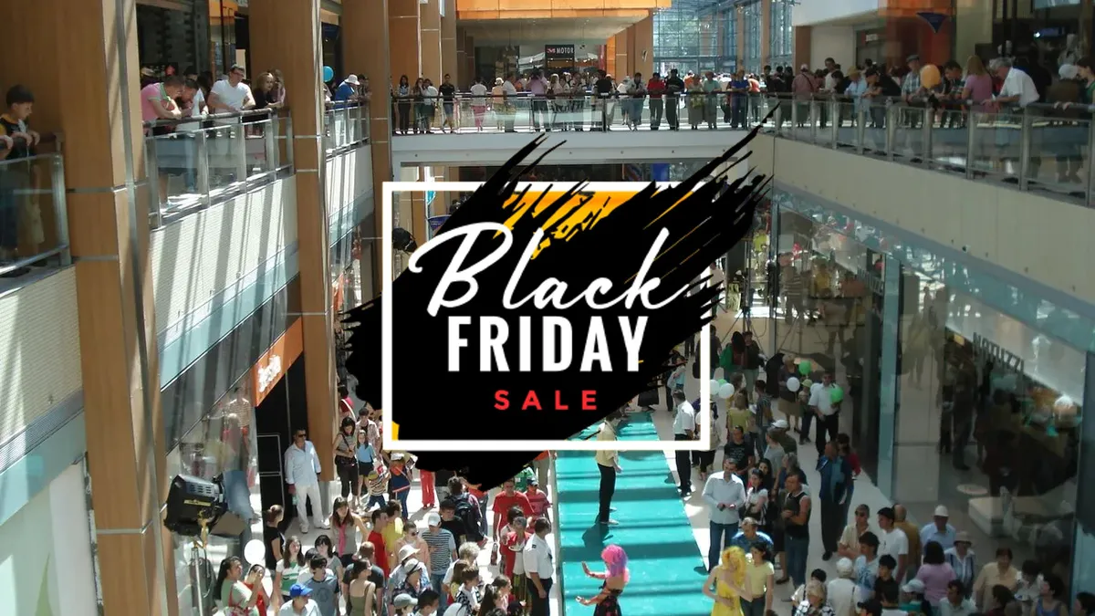 Black Friday 2022. Cum recunoașteți ofertele false postate pe internet. Mare grijă pe ce dați banii