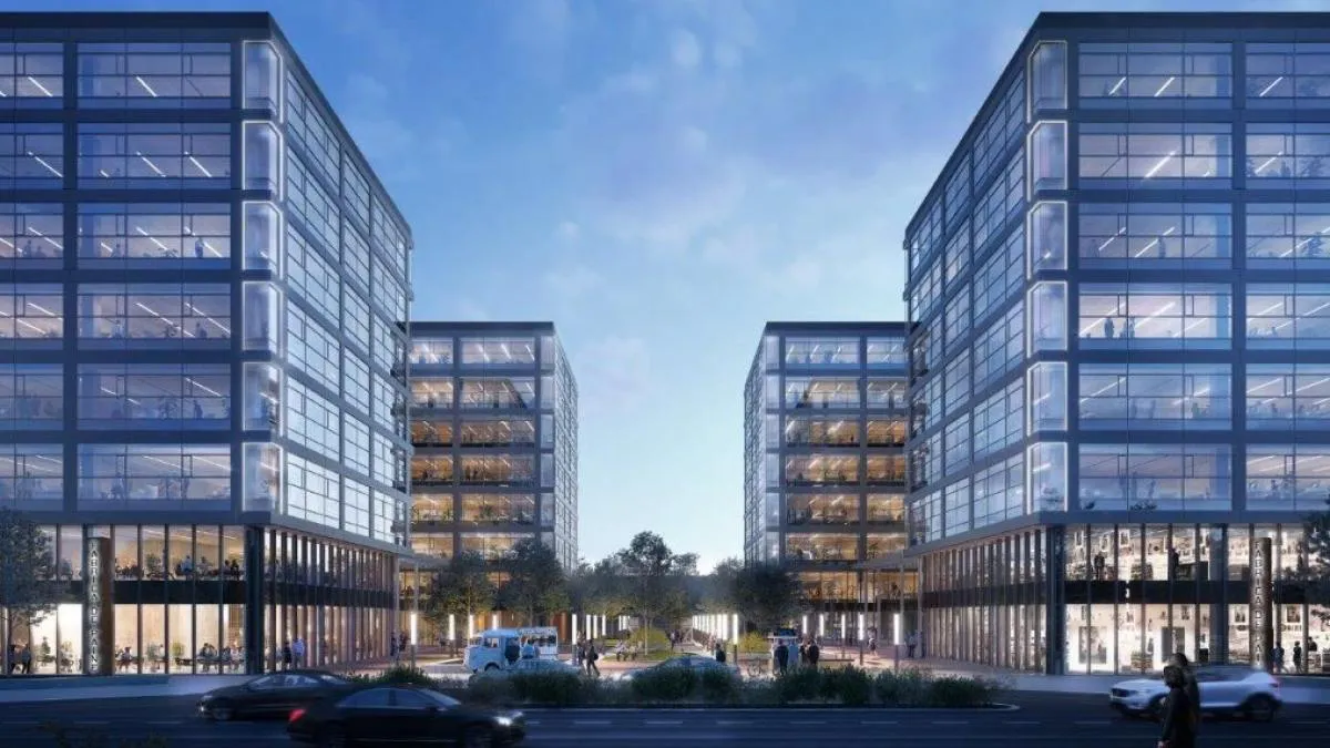 Angajaţii au o nouă viziune şi preferă munca hibridă. În consecinţă, piaţa imobiliară are de suferit, prin reducerea închirierilor pentru spaţiile de birouri