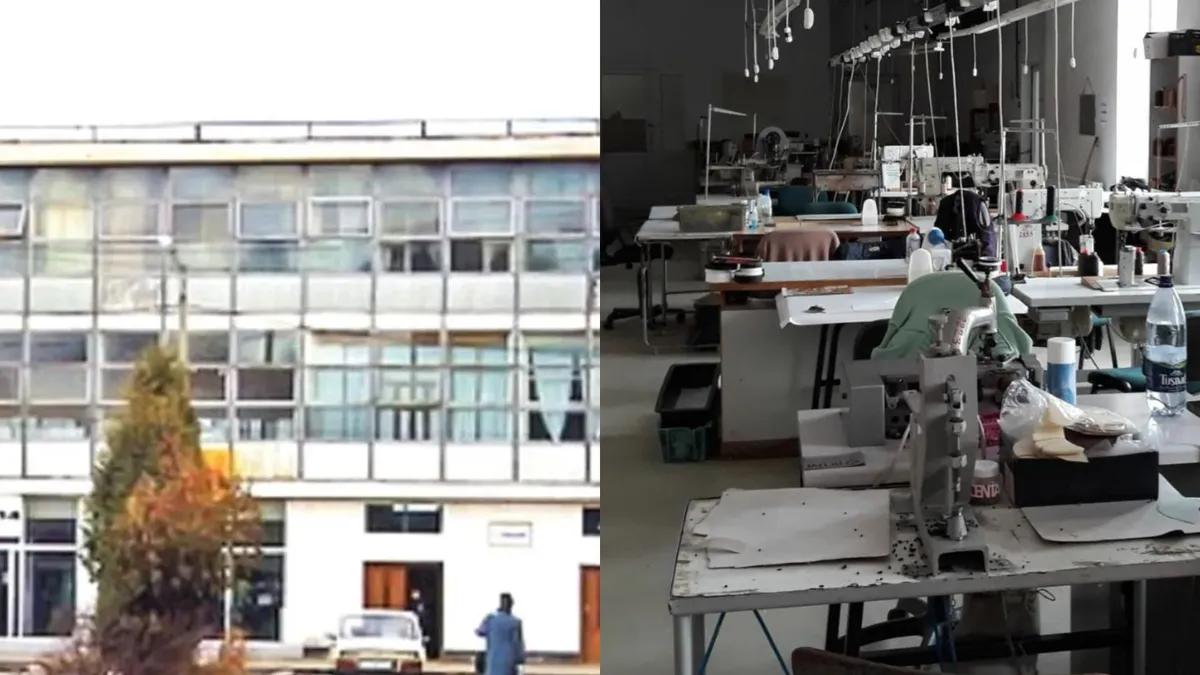 Încă o lovitură pentru companiile românești. O firmă-simbol, cu peste 100 de ani de existență, s-a închis definitiv, din cauza concurenței neloiale