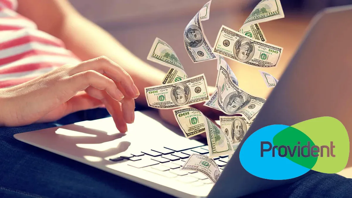Românii se tem de Provident! IFN-urile asociate cu cămătăria. „Percepția proastă despre IFN-uri nu e neapărat corectă pentru noi”