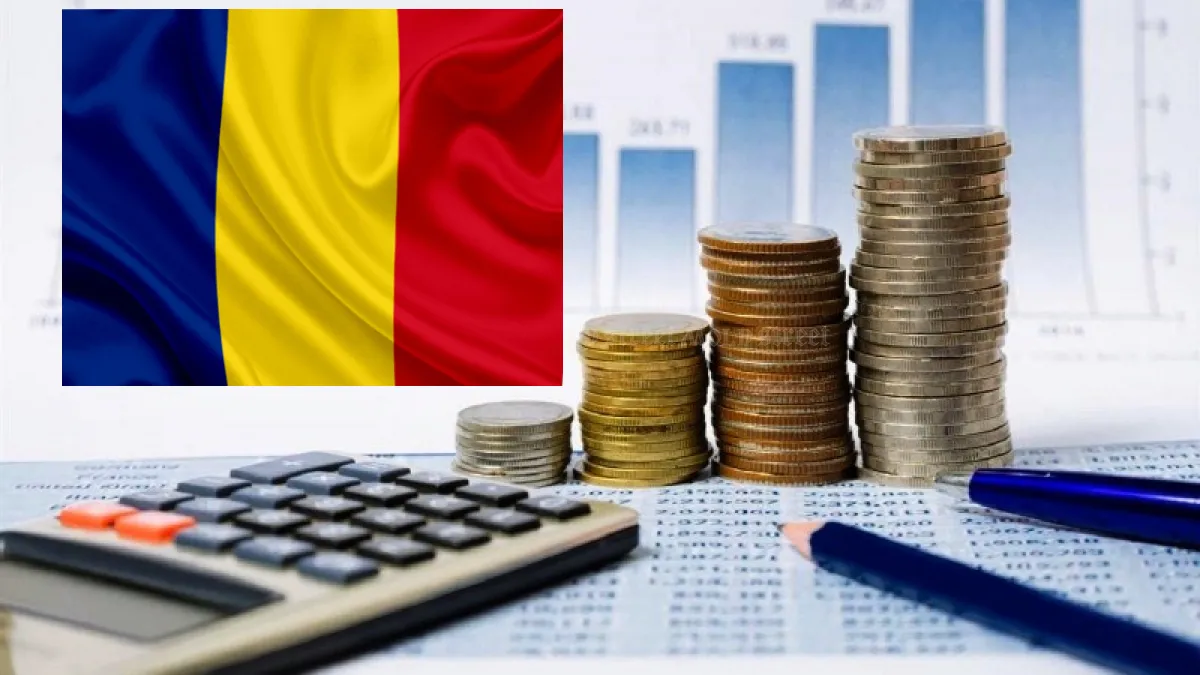 PIB-ul României bate pasul pe loc. Pericolul real pentru bugetul pe 2025