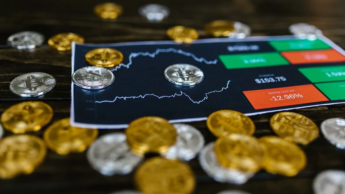 Lumea criptomonedelor la un pas de prăbușire! Unul dintre cei mai mari miliardari din industrie avertizează că urmează o criză comparabilă cu cea din 2008