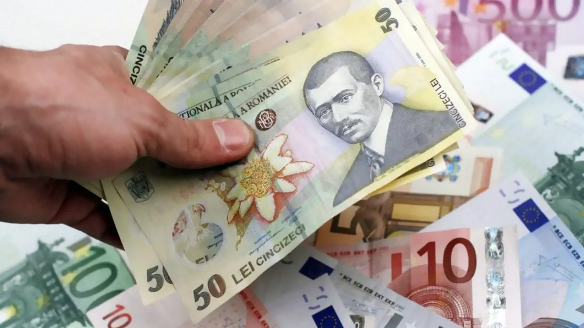 România, Ungaria și Cehia riscă o criză monetară în 2023. Anunțul făcut de analiștii de la Nomura