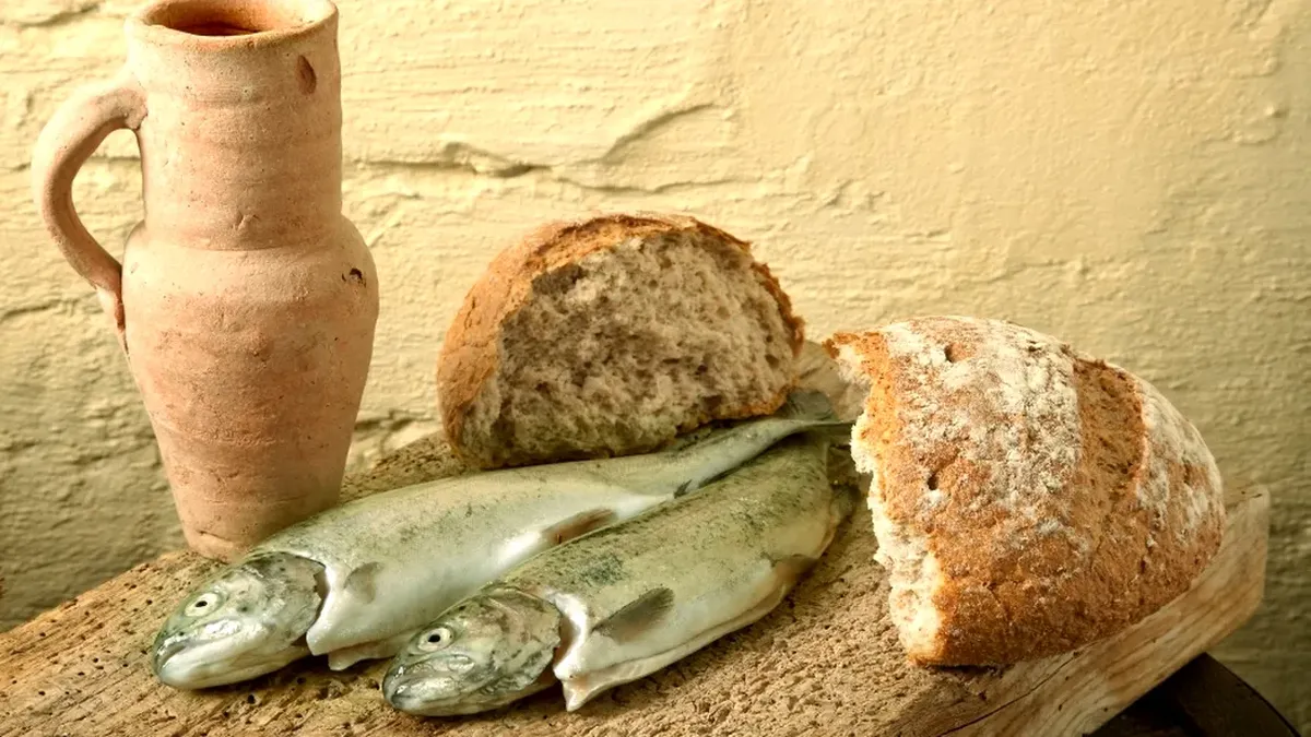 Postul Crăciunului 2022. Care sunt zilele cu dezlegare la pește pentru credincioși