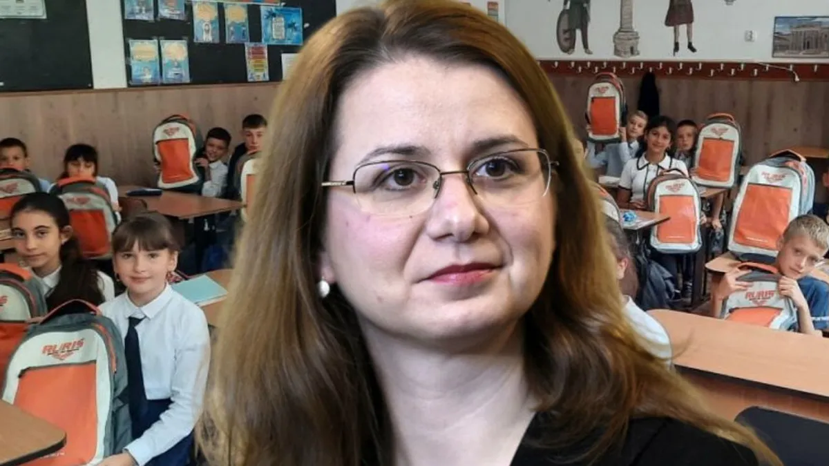 Ministerul Educației nu vrea ca elevii să treacă la ,,orarul de iarnă'': ,,Orice minut de școală contează''