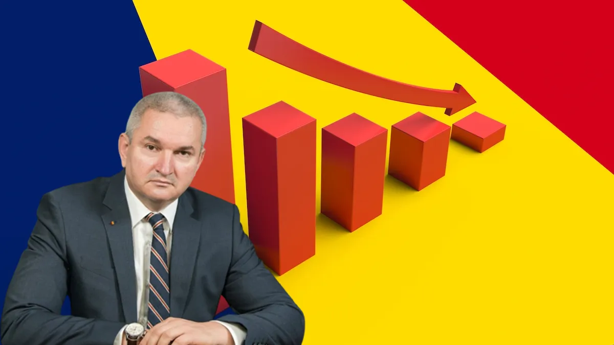 ASF lansează un avertisment pentru administratorii de pensii: „Fiți extremi de prudenți! Vor veni situații cu care probabil nu ne-am mai întâlnit”