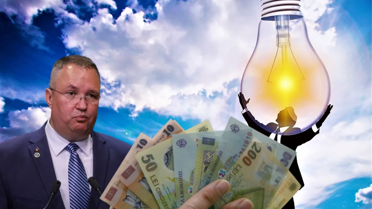 Combaterea sărăciei energetice discutată intens în Coaliție. Ciucă: „Este foarte clar că discutăm despre o piaţă semireglementată”