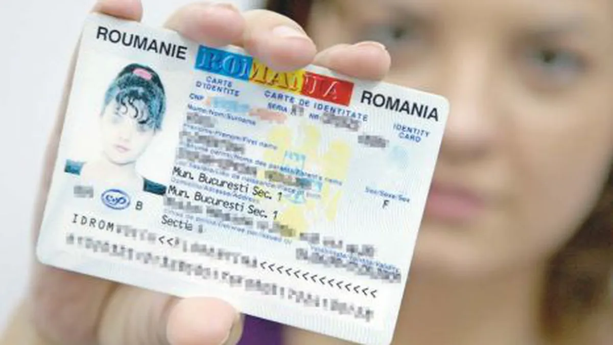 Ai pierdut buletinul, certificatul de naştere sau cardul de sănătate? Ce trebuie să faci pentru fiecare situație în parte