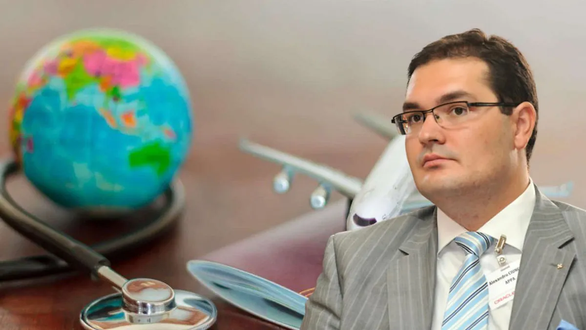 Despăgubirile pe baza asigurărilor de călătorie în străinătate au forțat asiguratorii să scoată din buzunar aproape 15 milioane de euro în ultimii trei ani