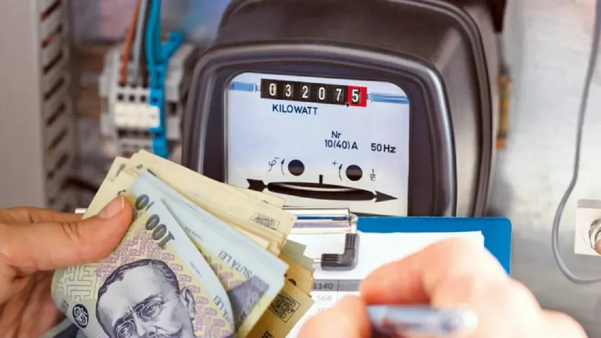 Cum să reduci factura la gaz. Trucuri pentru a plăti mai puţin în lunile geroase de iarnă. Cât economiseşti dacă reduci duşul cu 3 minute!