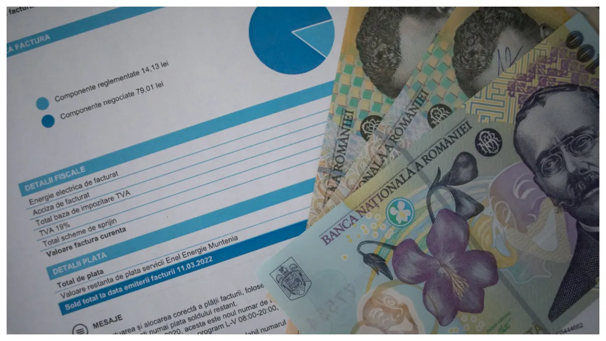 Criza energetică din România împarte părerile românilor! Peste 60% dintre oameni cred că prețurile energiei sunt doar decizii ale autorităților