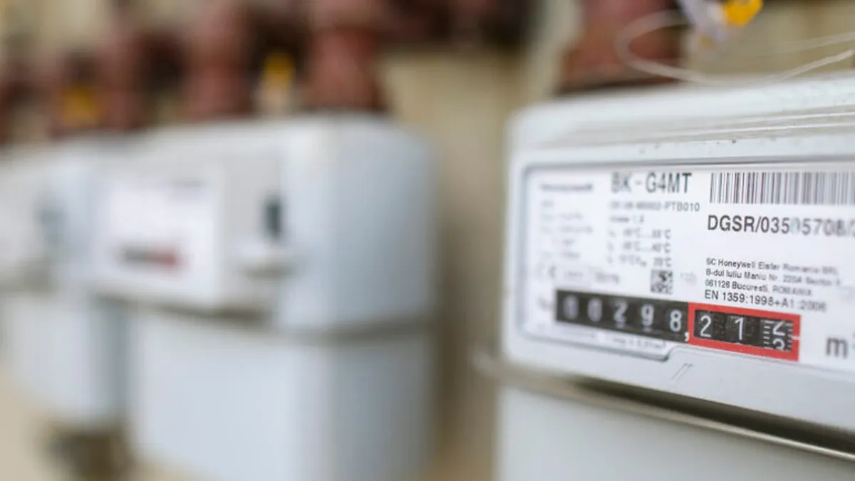 Orașul norocos din România care are facturi mai mici la energie. Ce trucuri au descoperit locuitorii pentru a economisi energie