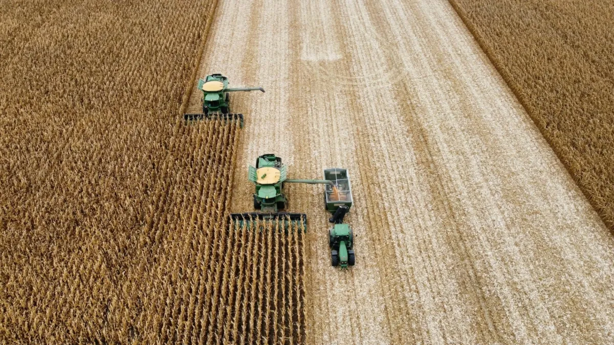 Asigurările agricole, abordări tradiționale și soluții parametrice, tema de discuție în cadrul evenimentului dedicat fermierilor organizat de AON România