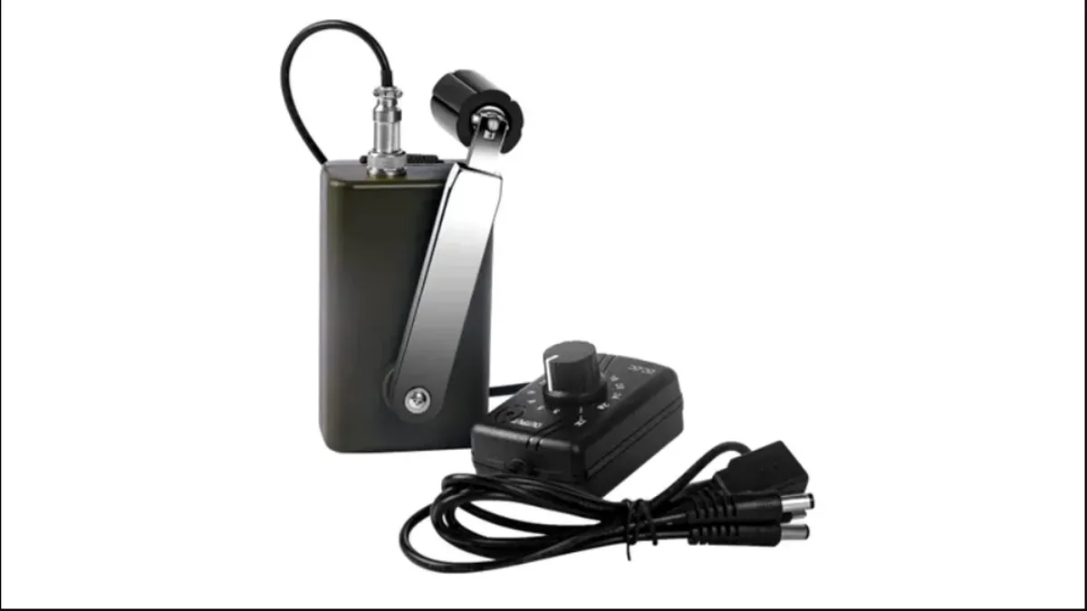 Generator cu manivelă la prețul de 139 de dolari. Cât durează să îți încarci telefonul cu un astfel de dispozitiv