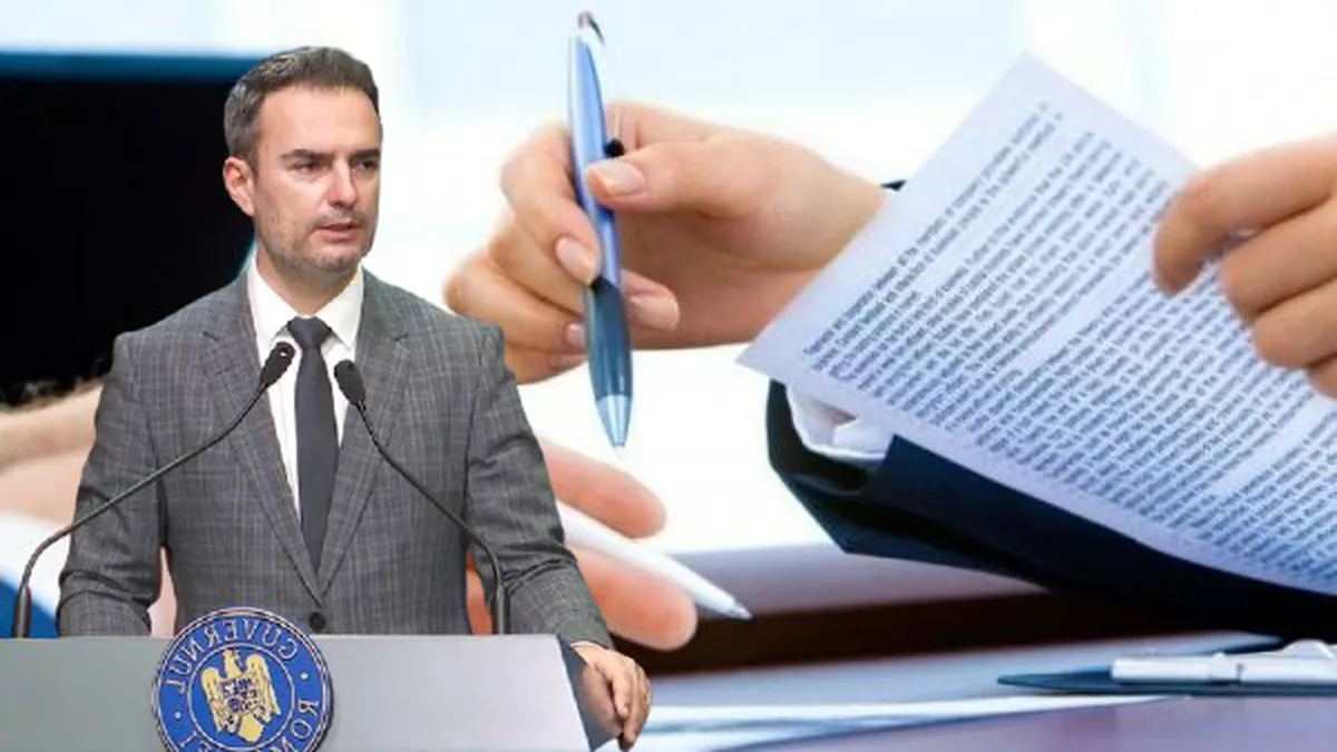 Mii de posturi vacante în instituții publice locale vor fi disponibile pentru români. Guvernul a luat decizia