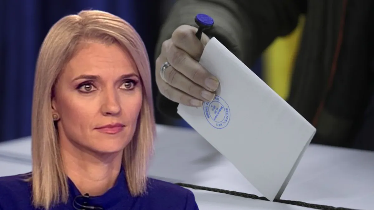 Românii ar putea vota începând cu vârsta de 16 ani. Alina Gorghiu: „Mi se pare totuși un soi de discriminare”