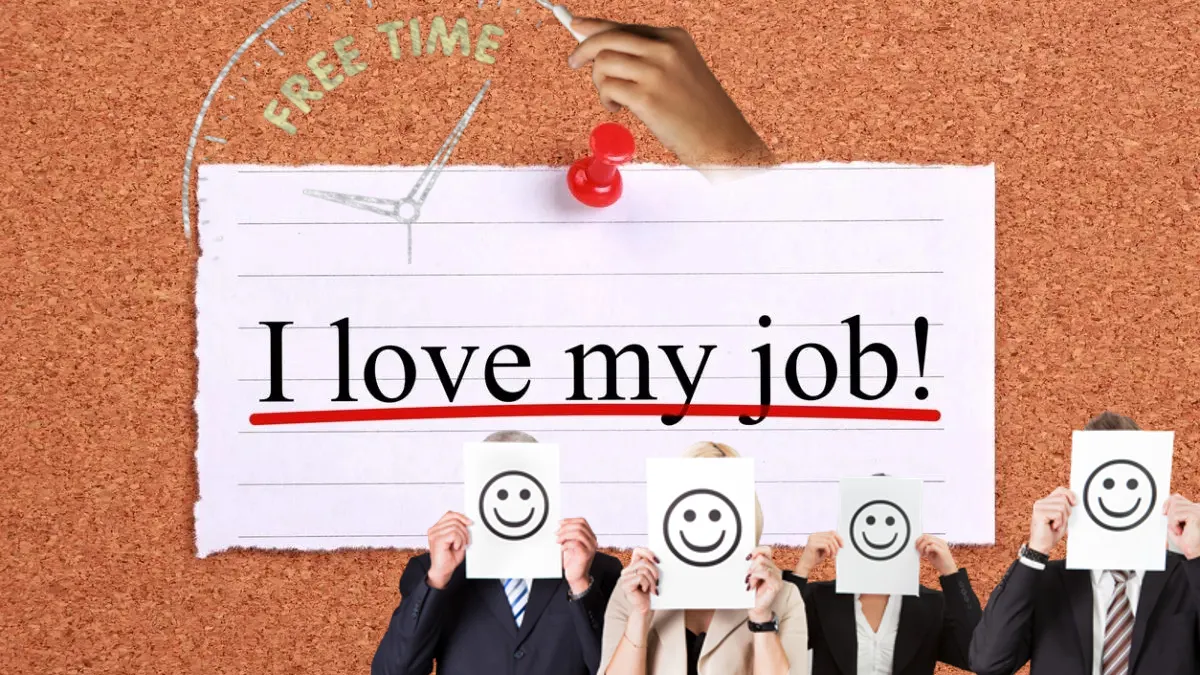 Programul de lucru de 4 zile testat pe angajați! Rezultatele sunt uimitoare! Eficiența individuală crește, iar rata satisfacției a ajuns la 94%