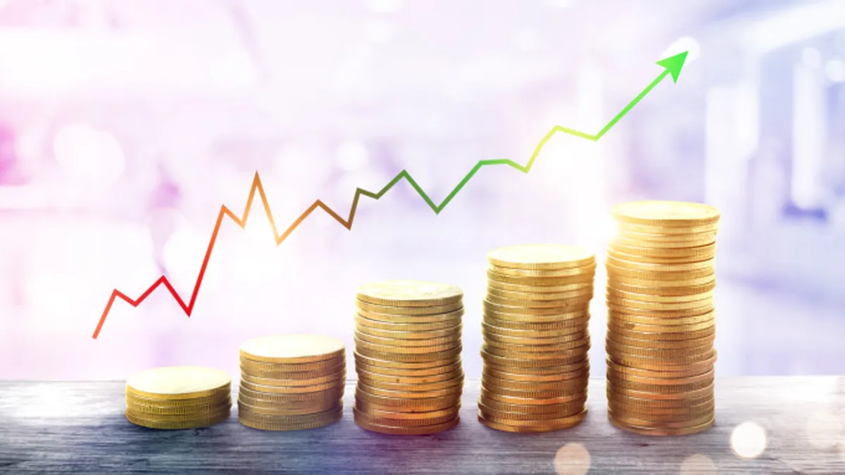 România, printre cele 13 ţări UE unde inflaţia a continuat să crească în luna octombrie. Datele Eurostat