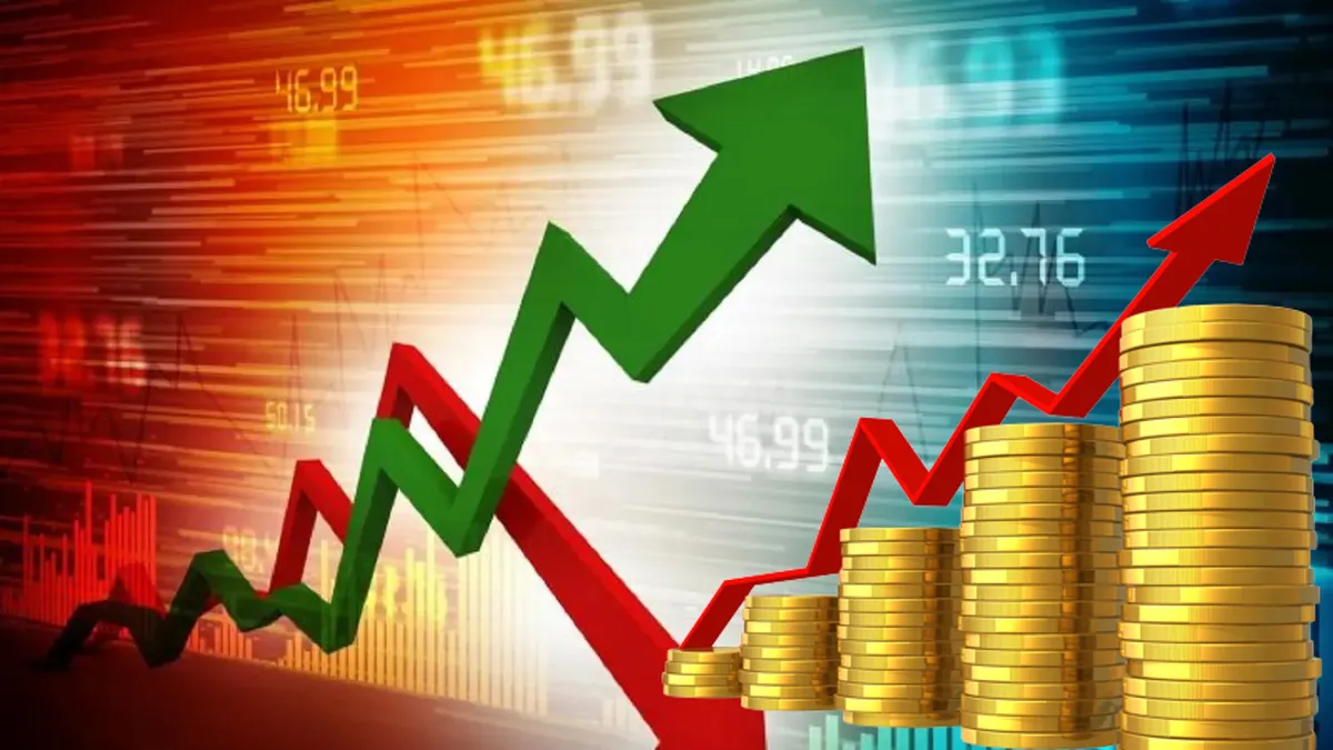 Vești excelente pentru România! UE se așteaptă la 5,8% crestere creștere economică pentru țara noastră! Una dintre cele mai mari creșteri din Europa