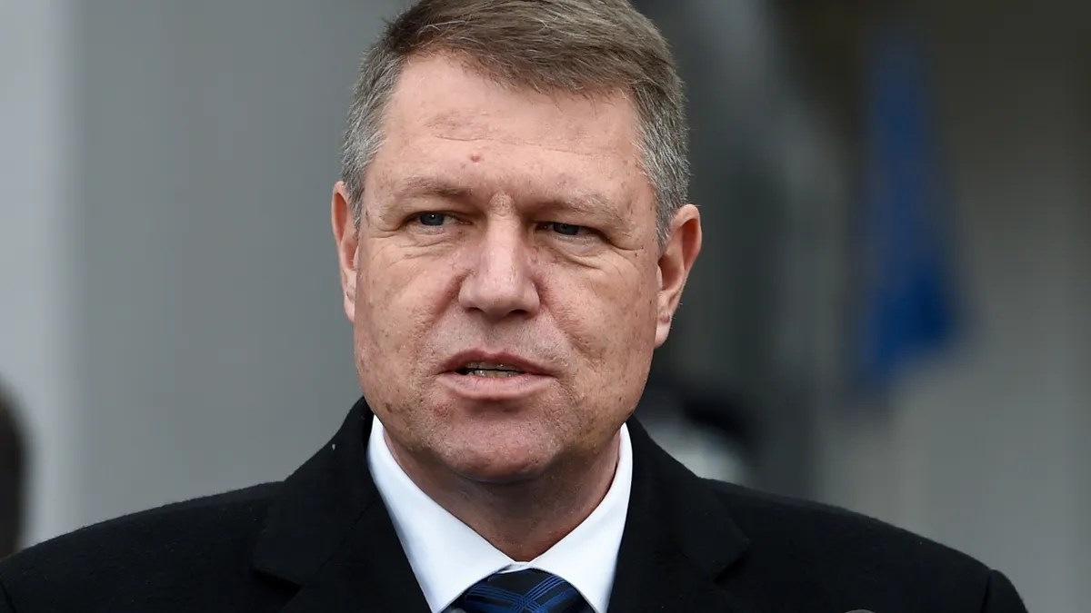 România se retrage din Banca Internațională de Investiții. Klaus Iohannis a promulgat legi în acest sens